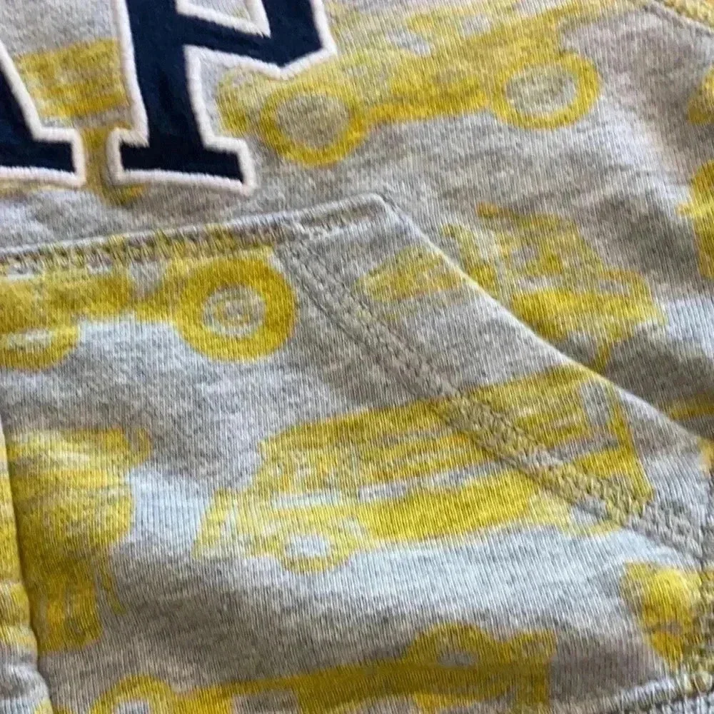 Gap baby sweatshirt